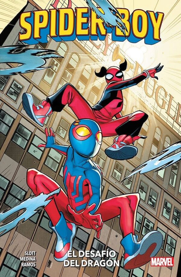 Spider-Boy 03