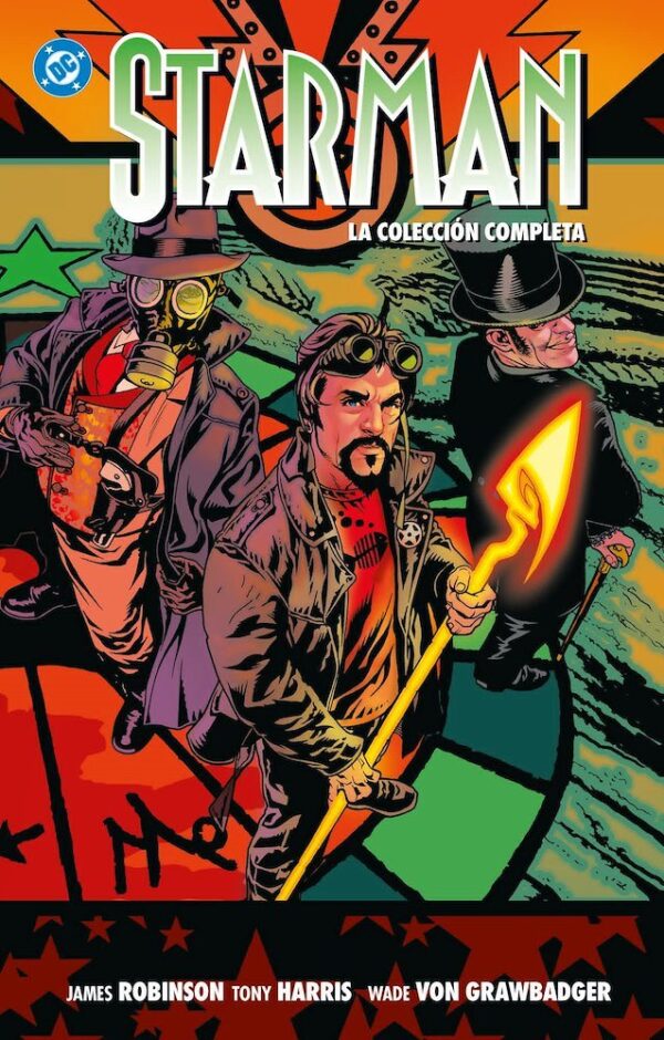 Starman 02