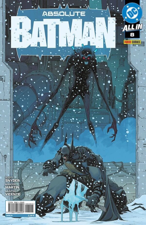 Absolute Batman 08