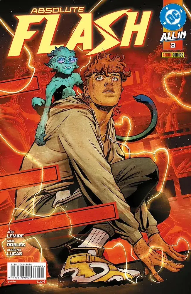 Absolute Flash 03