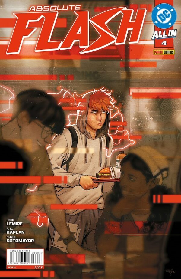 Absolute Flash 04