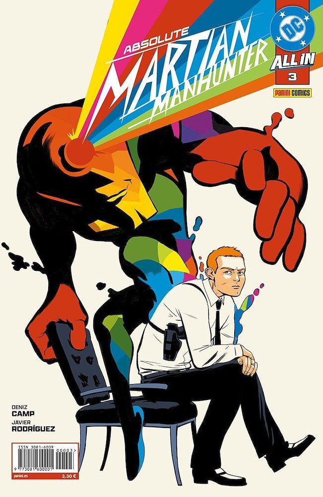 Absolute Martian Manhunter 03