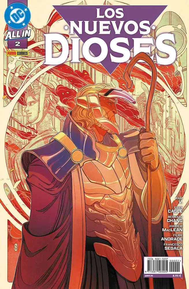 All In Nuevos Dioses 02