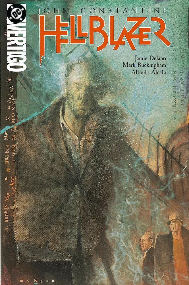 Biblioteca John Constantine Hellblazer 05