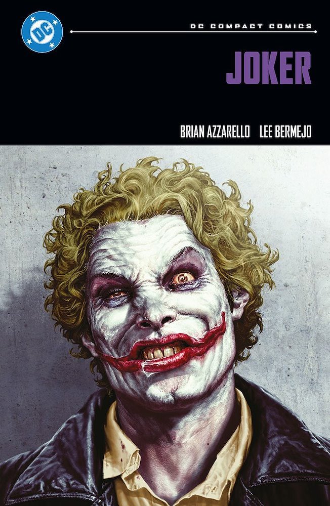 DC Compact Joker