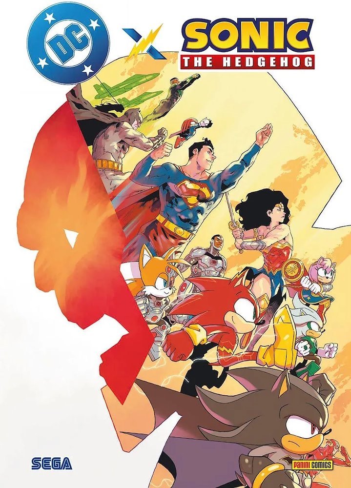 DC X Sonic 02