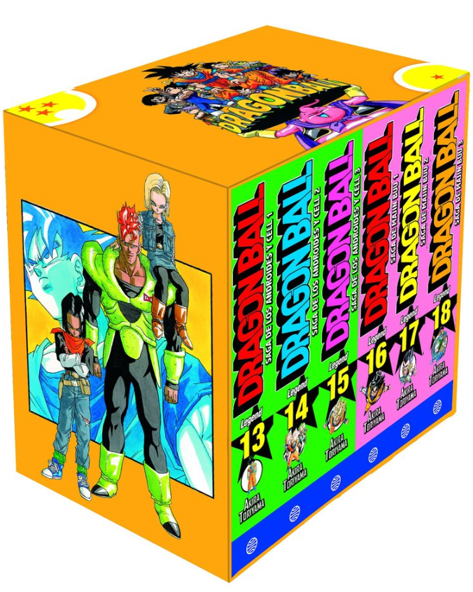 Dragon Ball Legend 03