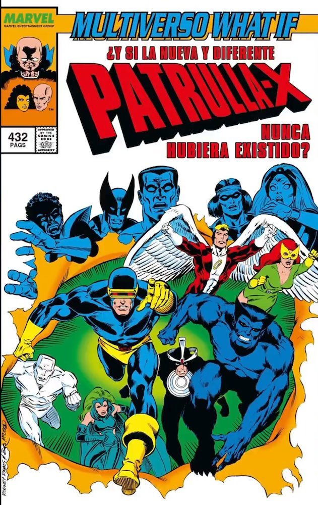 Multiverso What If 02 MLE