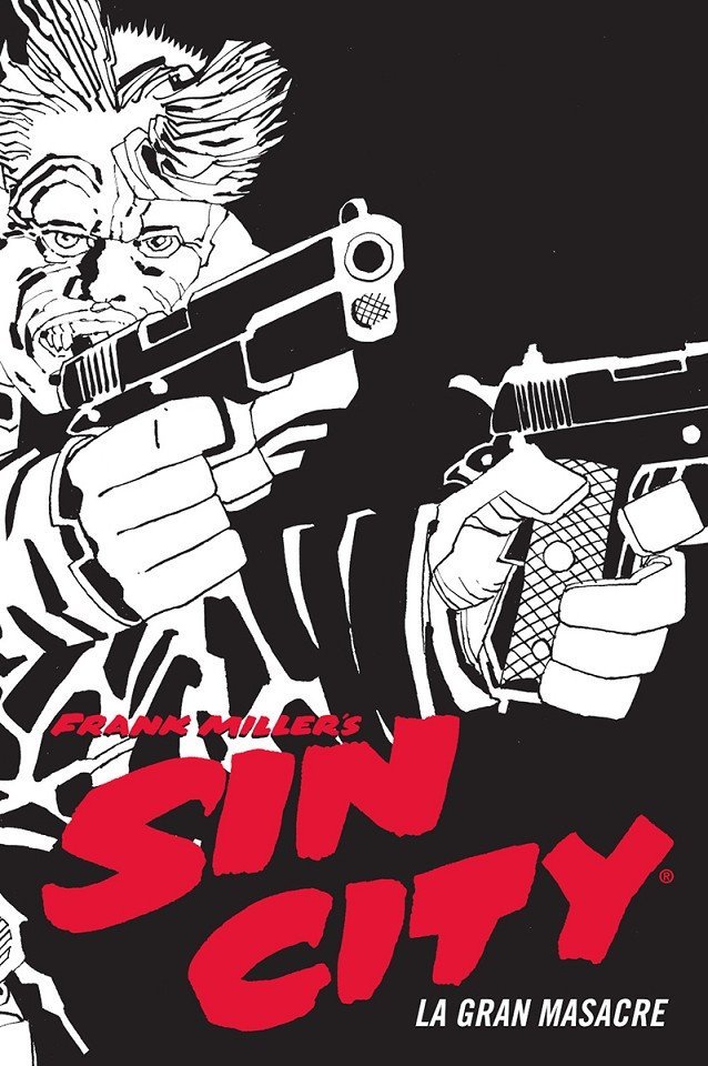 Sin City 03