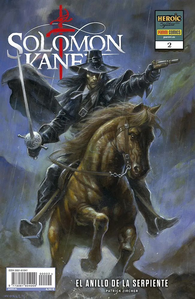 Solomon Kane 02