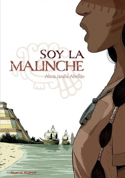 Soy La Malinche