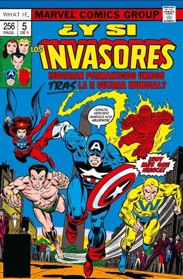 TPB Los Invasores 05