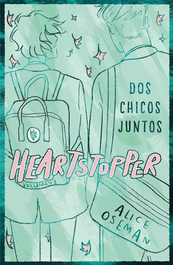 Heartstopper 01 Edicion Especial
