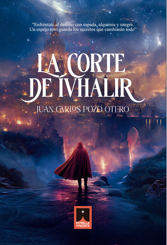 La Corte De Ivhalir