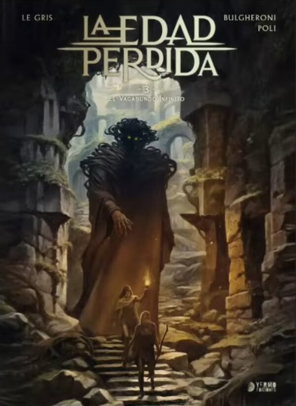 La Edad Perdida 03