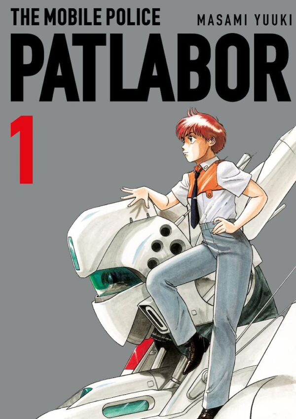 Patlabor