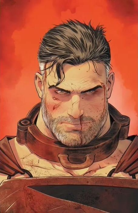 Superman De Phillip Kennedy Johnson 01