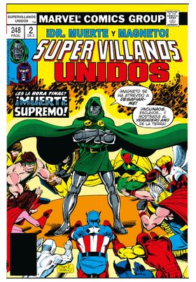 TPB Supervillanos 02