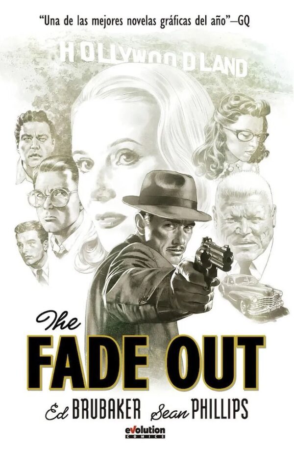The Fade Out