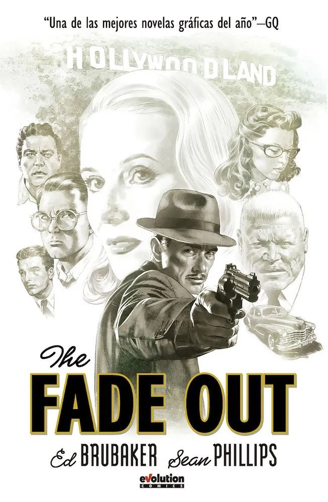 The Fade Out