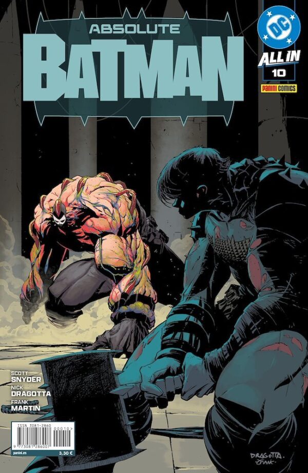 Absolute Batman 10