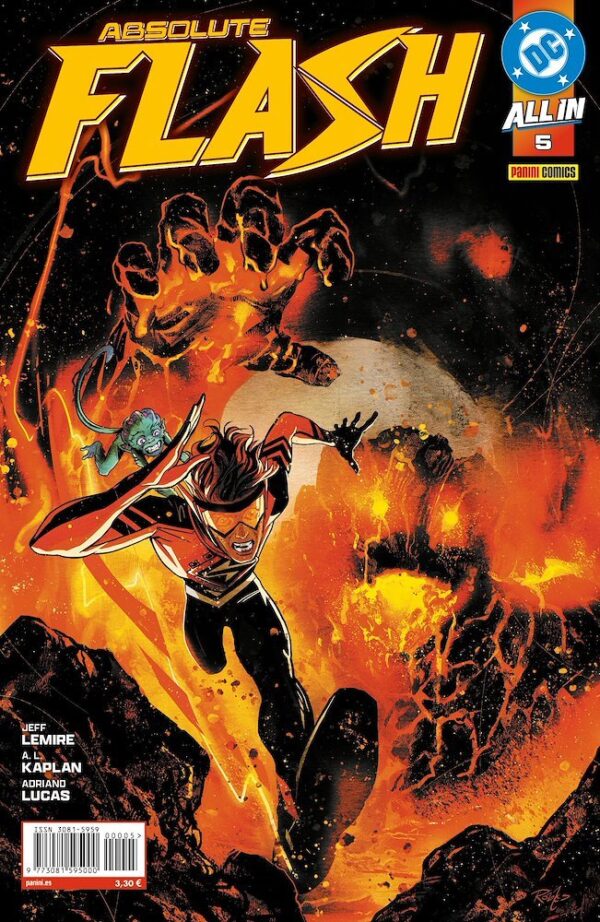Absolute Flash 05