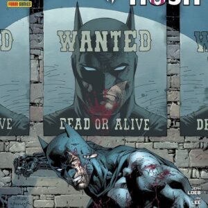All In Batman Hush 2 05