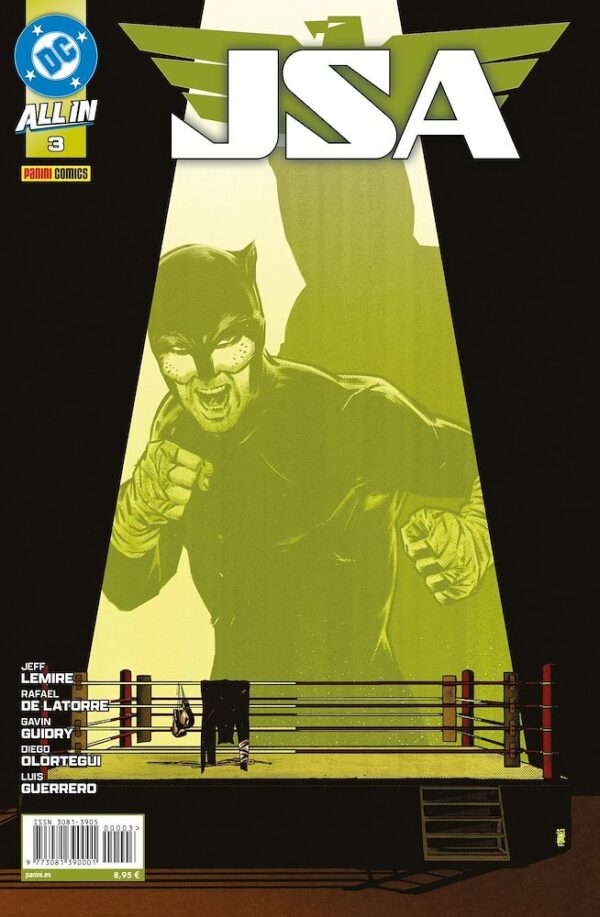 All In JSA 03