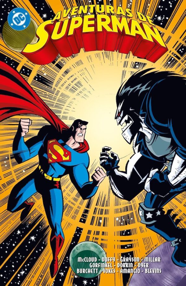 Aventuras De Superman 04