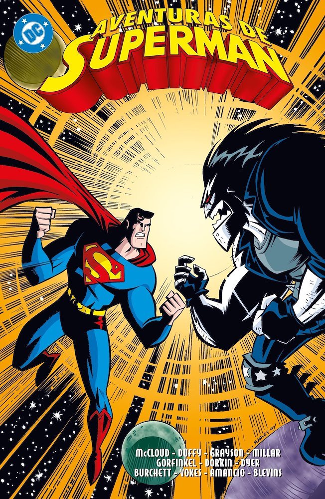 Aventuras De Superman 04