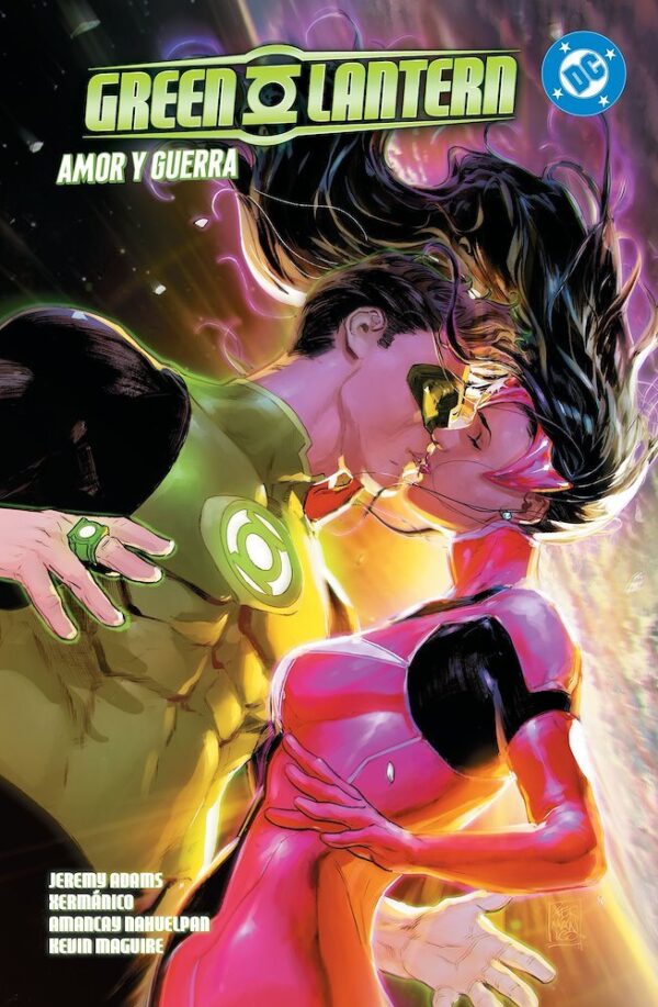 DC Premiere Green Lantern 02