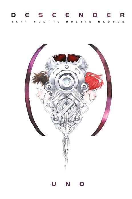 Descender Edicion Integral