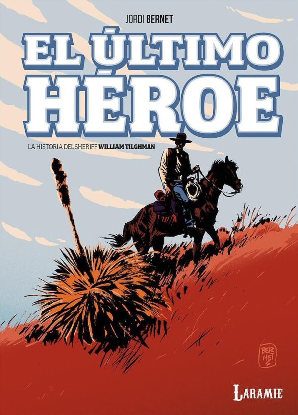 El Último Heroe