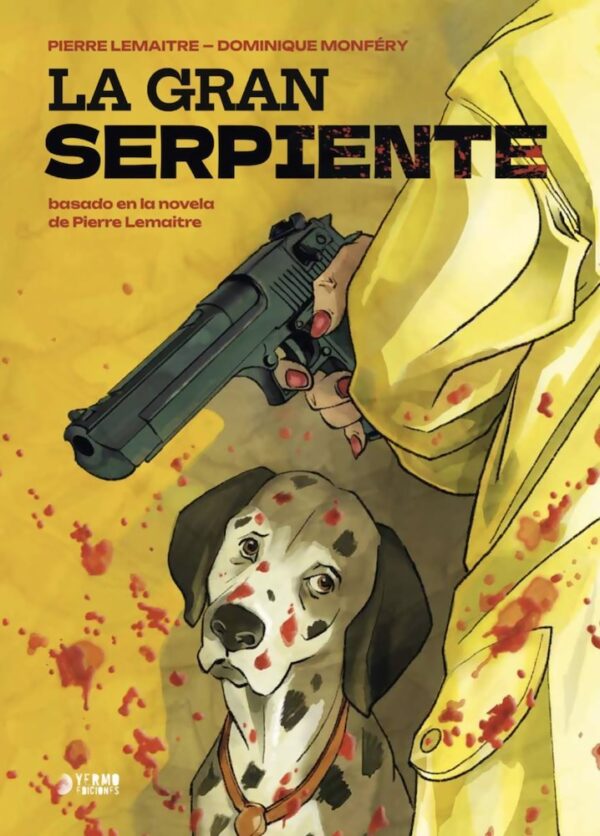 La Gran Serpiente