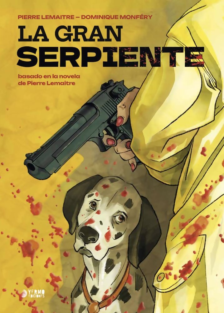 La Gran Serpiente