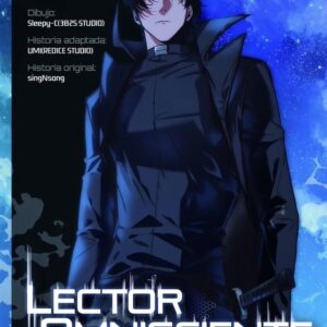 Lector Omnisciente 02