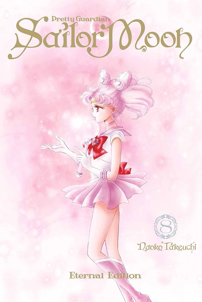 Sailor Moon 08