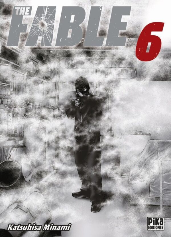 The Fable 06