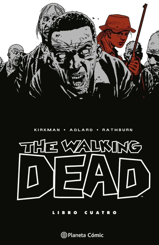 The Walking Dead 04