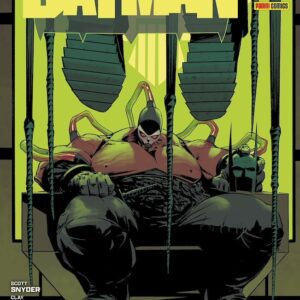 Absolute Batman 11
