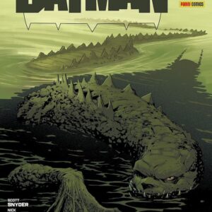 Absolute Batman 12