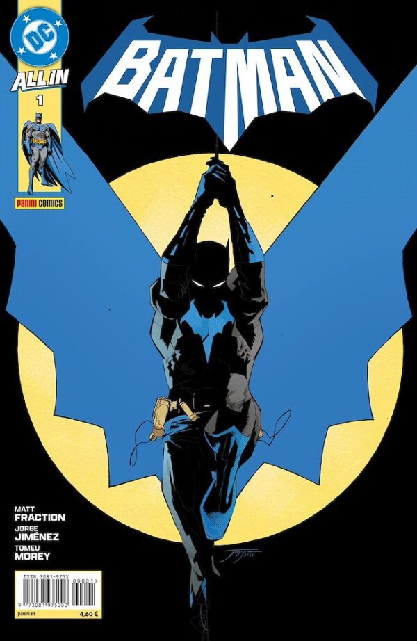 All In Batman 01