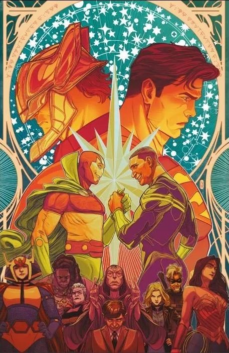 All In Nuevos Dioses 3