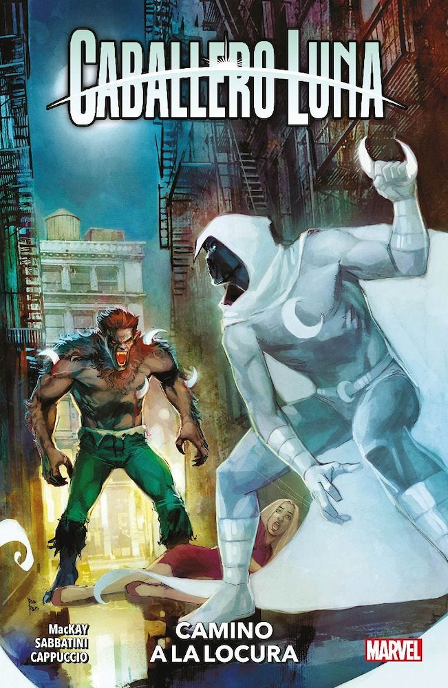 Caballero Luna 03