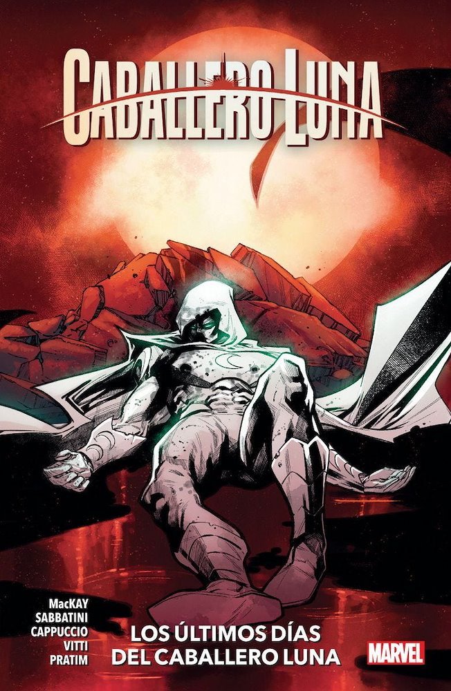 Caballero Luna 05