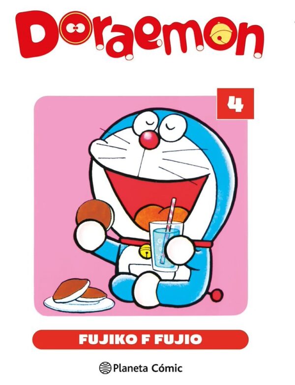Doraemon 04