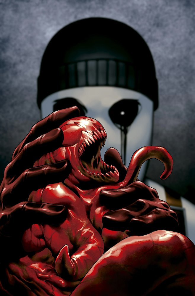 Eddie Brock Matanza 03