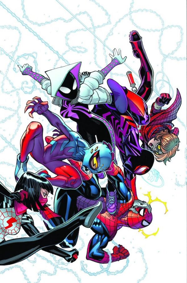 El Asombroso Spiderman 04