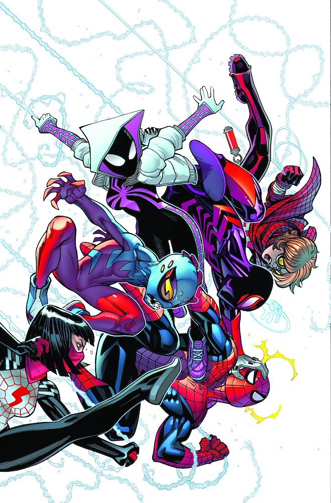 El Asombroso Spiderman 04