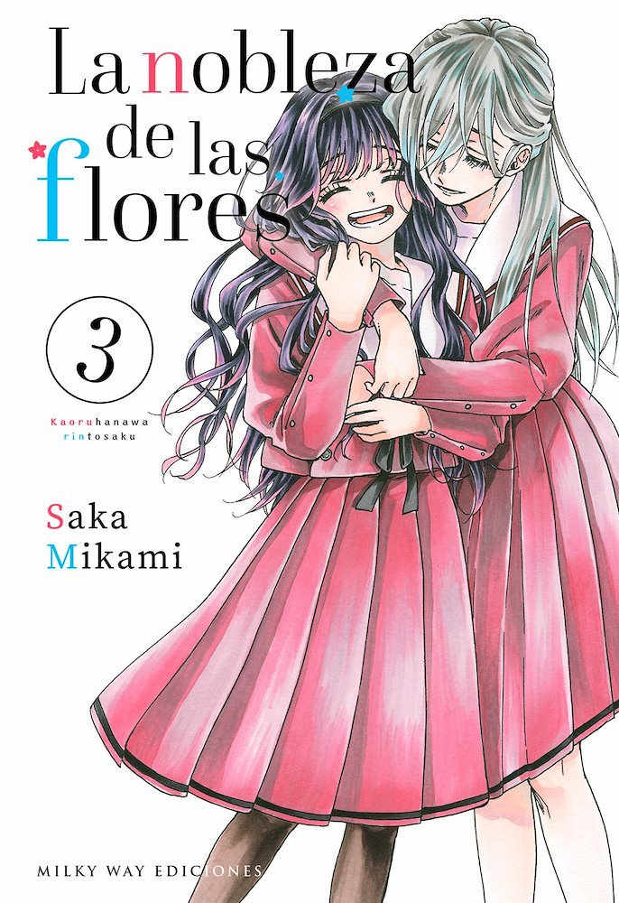 La Nobleza De Las Flores 03